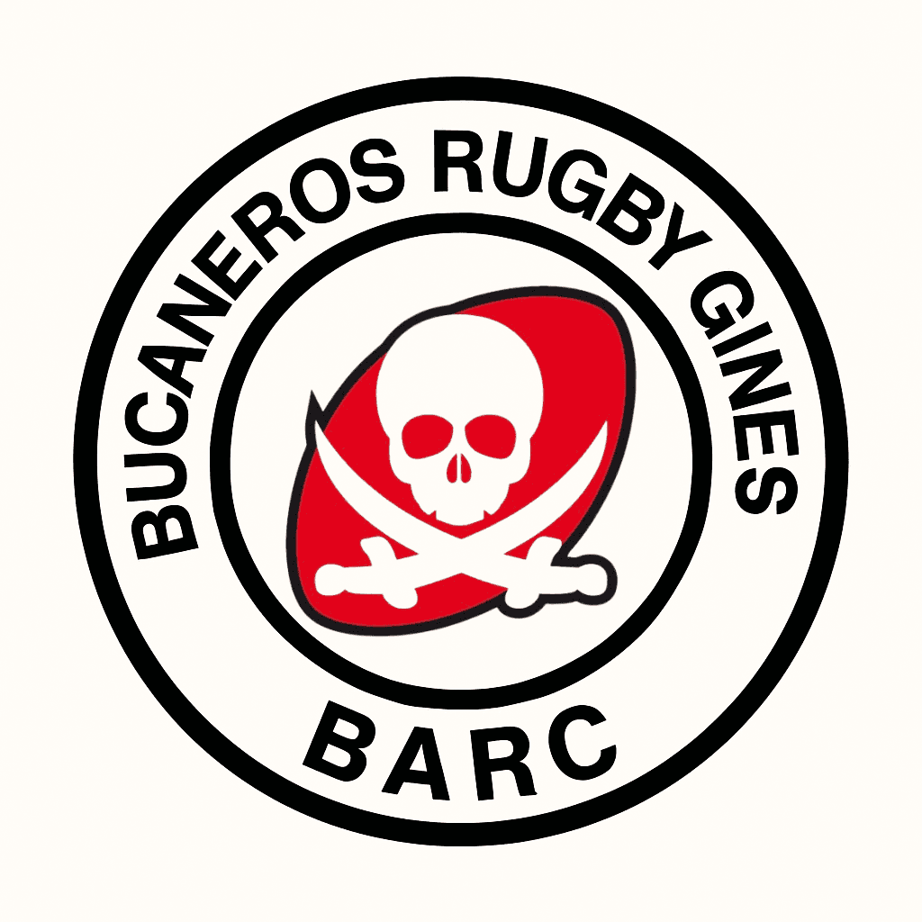 C.D y Tecnificación Rugby Aljarafe BARC - rugby in Gines