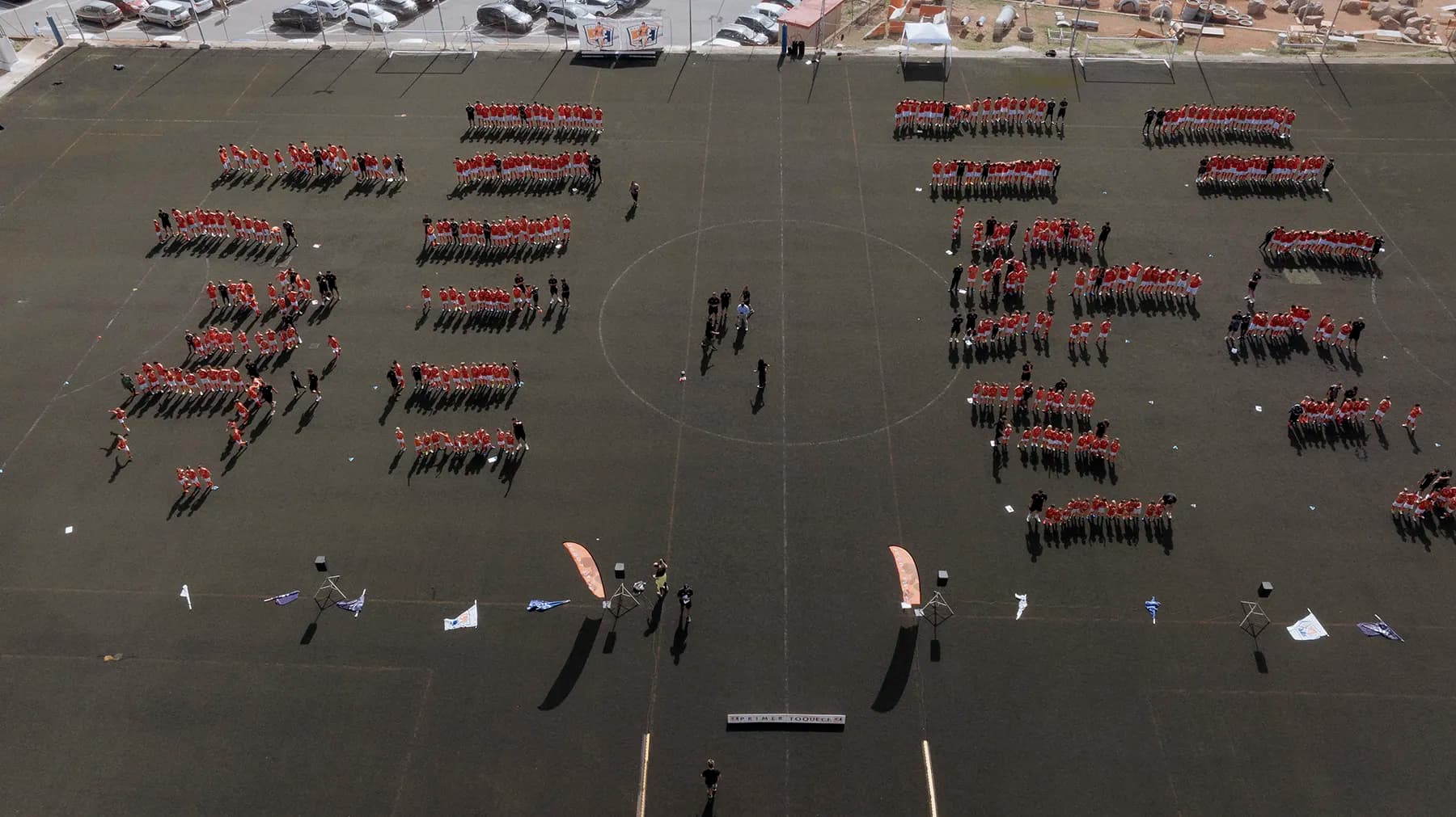 Primer Toque Club de Fútbol - fútbol in Castelló de la Plana