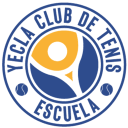 Escuela Yecla Club de Tenis