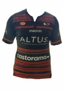 Stade Saint Orens XV - rugby in Saint-Orens-de-Gameville