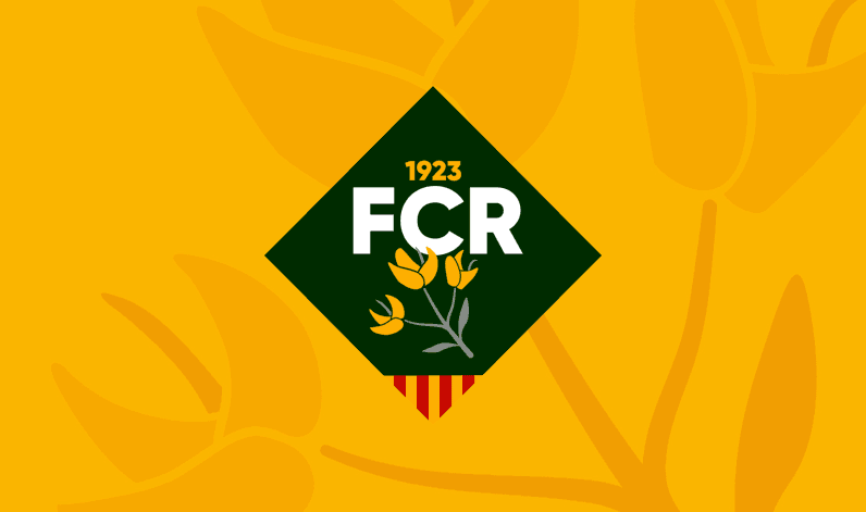 Federació Catalana de Rugby - rugby in Barcelona