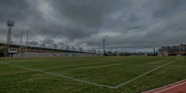 Campo de Rugby Majadahonda - rugby in Majadahonda