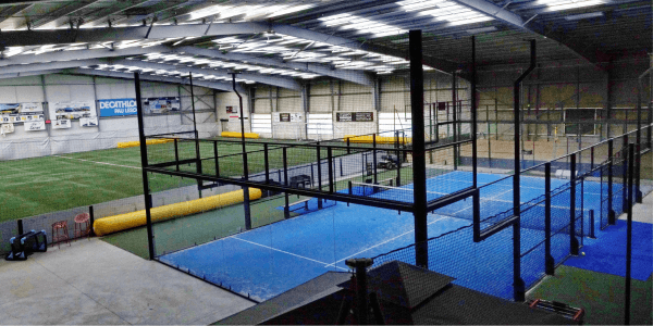 Rugby Park 64 IDRON - PAU - rugby in Idron