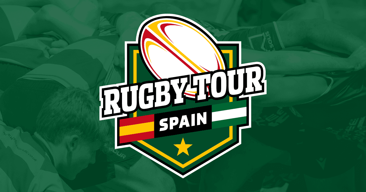 Rugby Tour Spain - rugby in Pueblo Nuevo