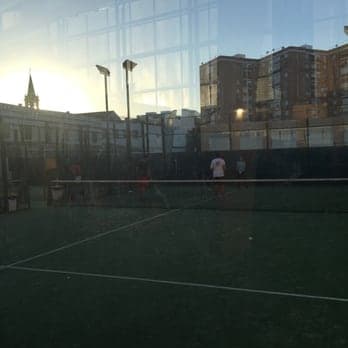 QUIERO PADEL TRIANA - padel in Sevilla