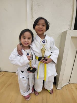 KOGEKI RYU - judo in Cartagena
