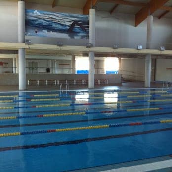 Cullera Swimming Pool - natacion 