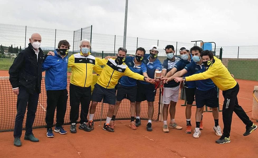 Club de Tenis Linares - tenis in Linares