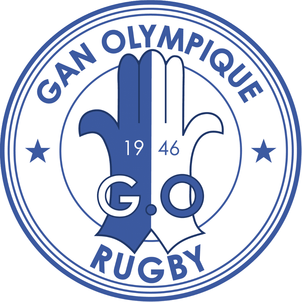 Gan Olympique Rugby - rugby in Gan