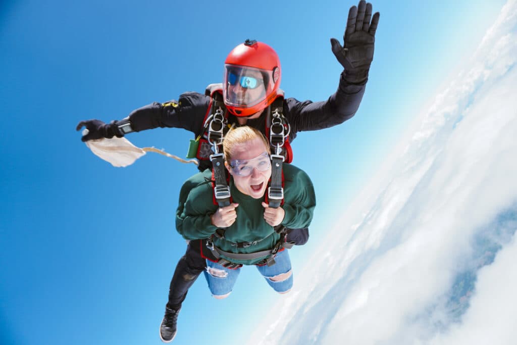 Saltamos Village | Centro de Paracaidismo - kitesurf in Sant Fruitós de Bages