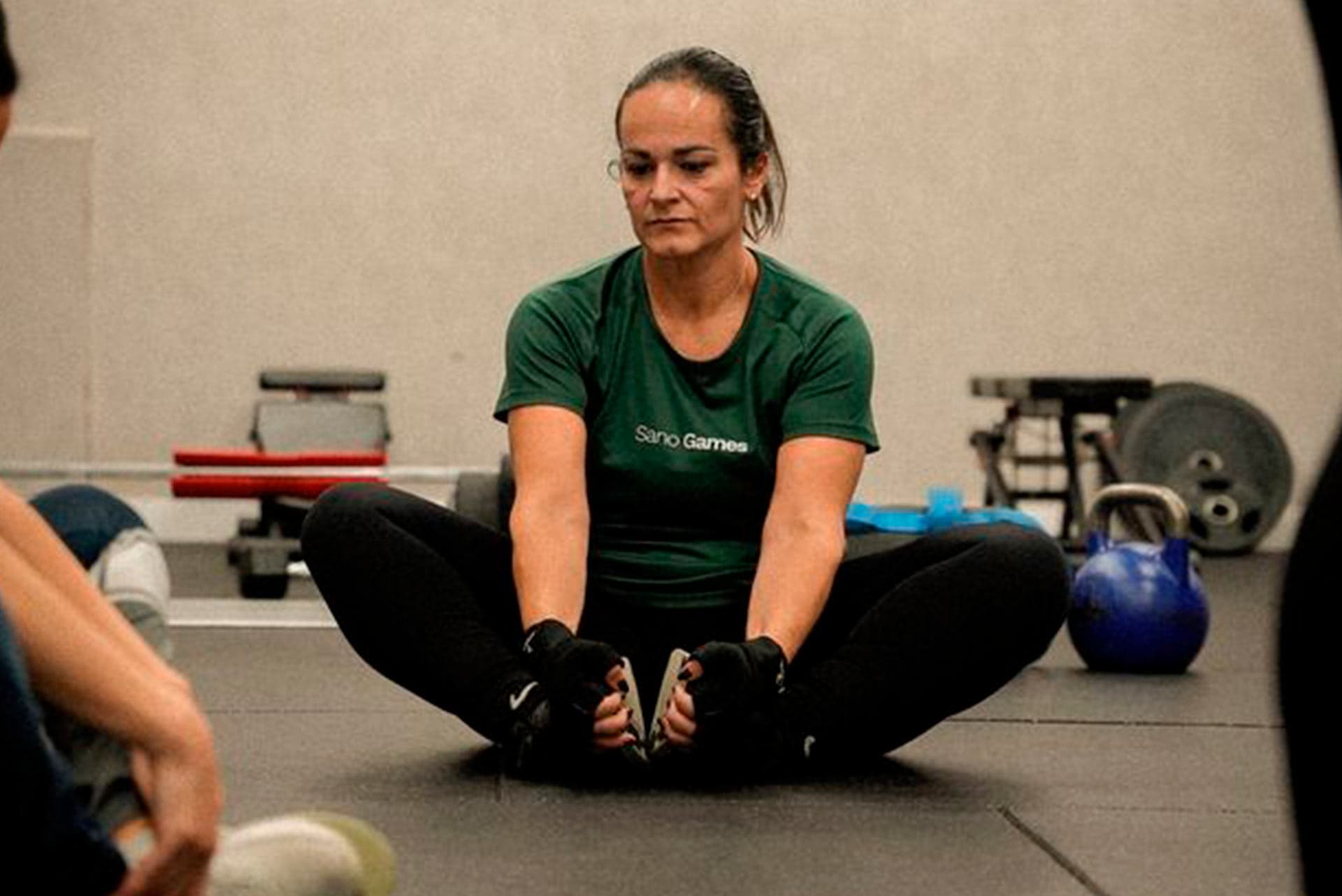 SANO Adra - Entrenamiento Personal y Grupos Reducidos - natacion in Adra