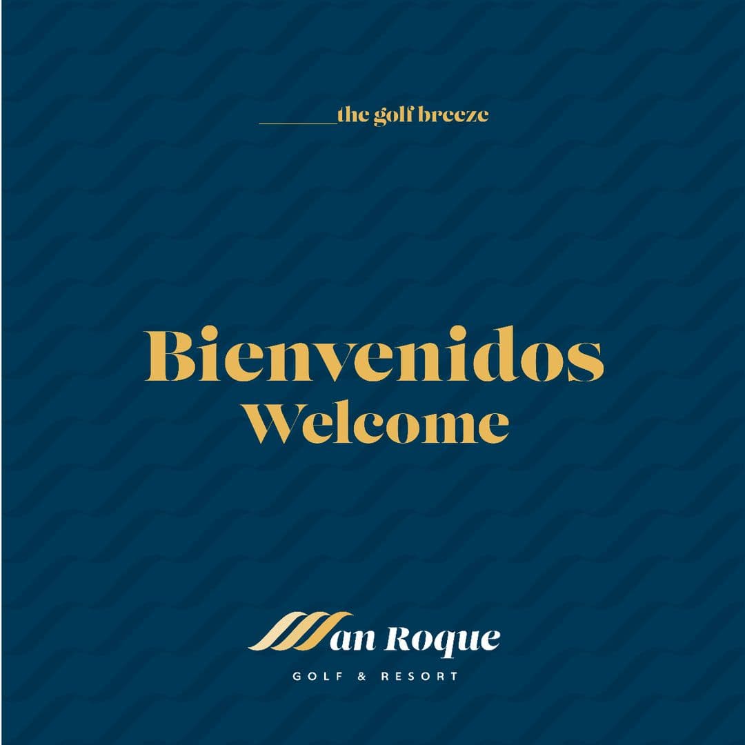 San Roque Golf Resort (New Course Golf Course) - golf in San Roque