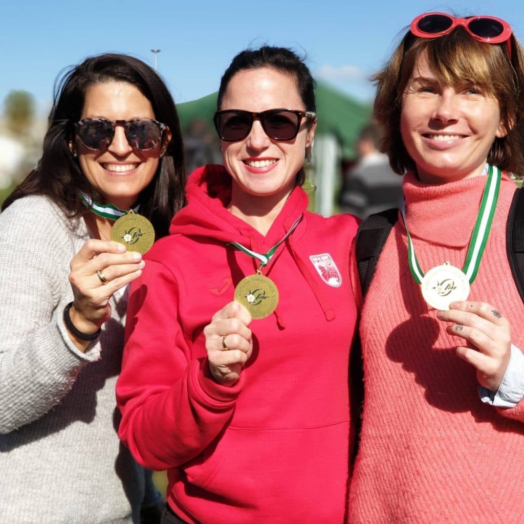 SAN ROQUE RUGBY CLUB - rugby in Guadiaro