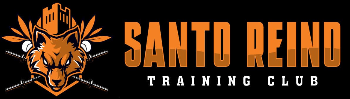 CrossFit Santo Reino - natacion in Jaén