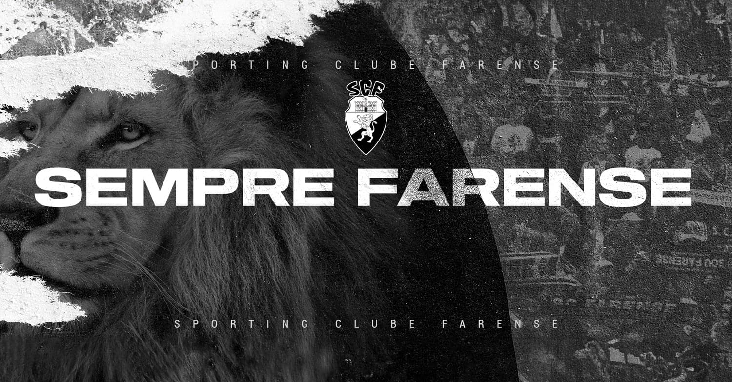 Sporting Club Farense - fútbol in Faro