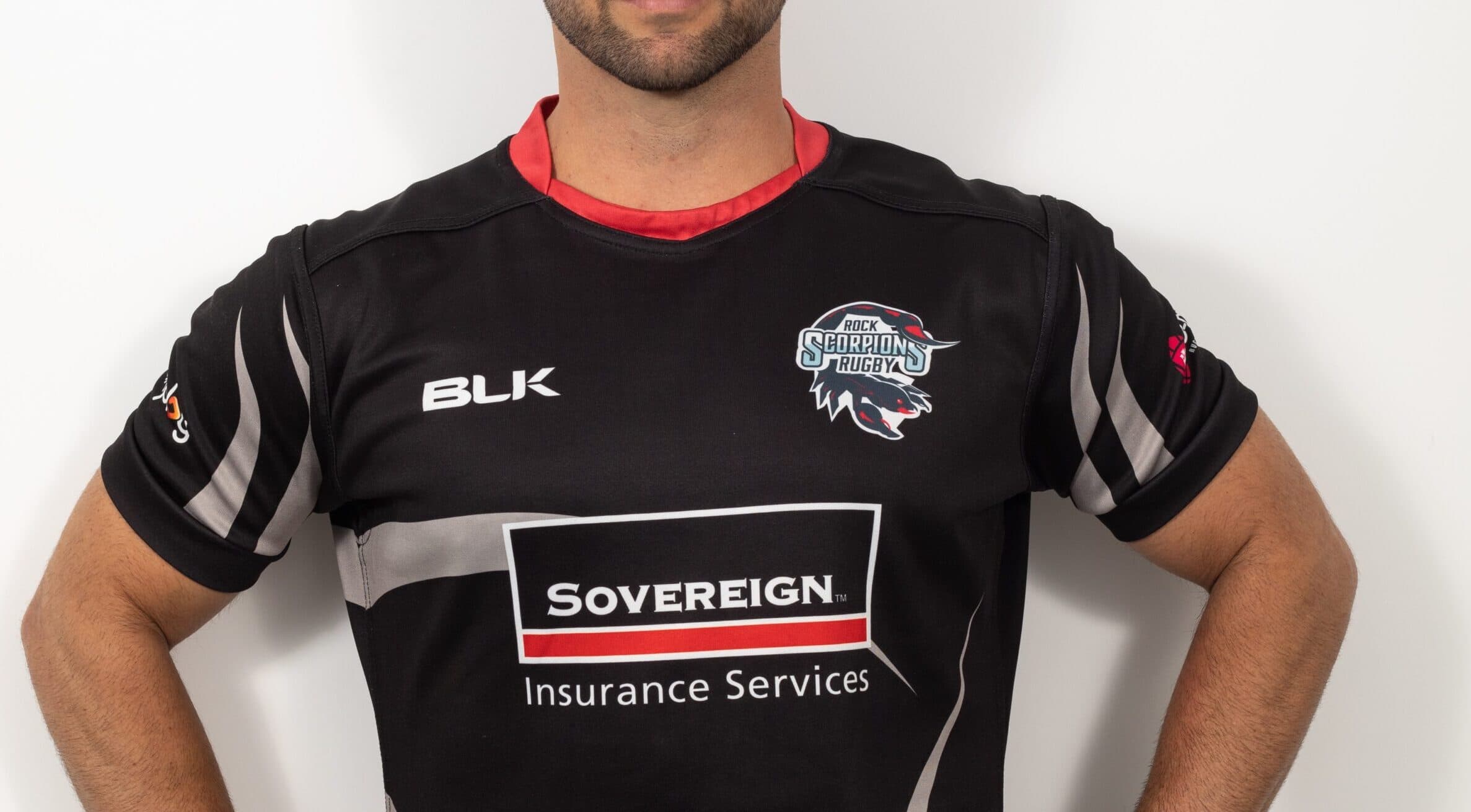 Rock Scorpions Rugby - rugby in Gibraltar