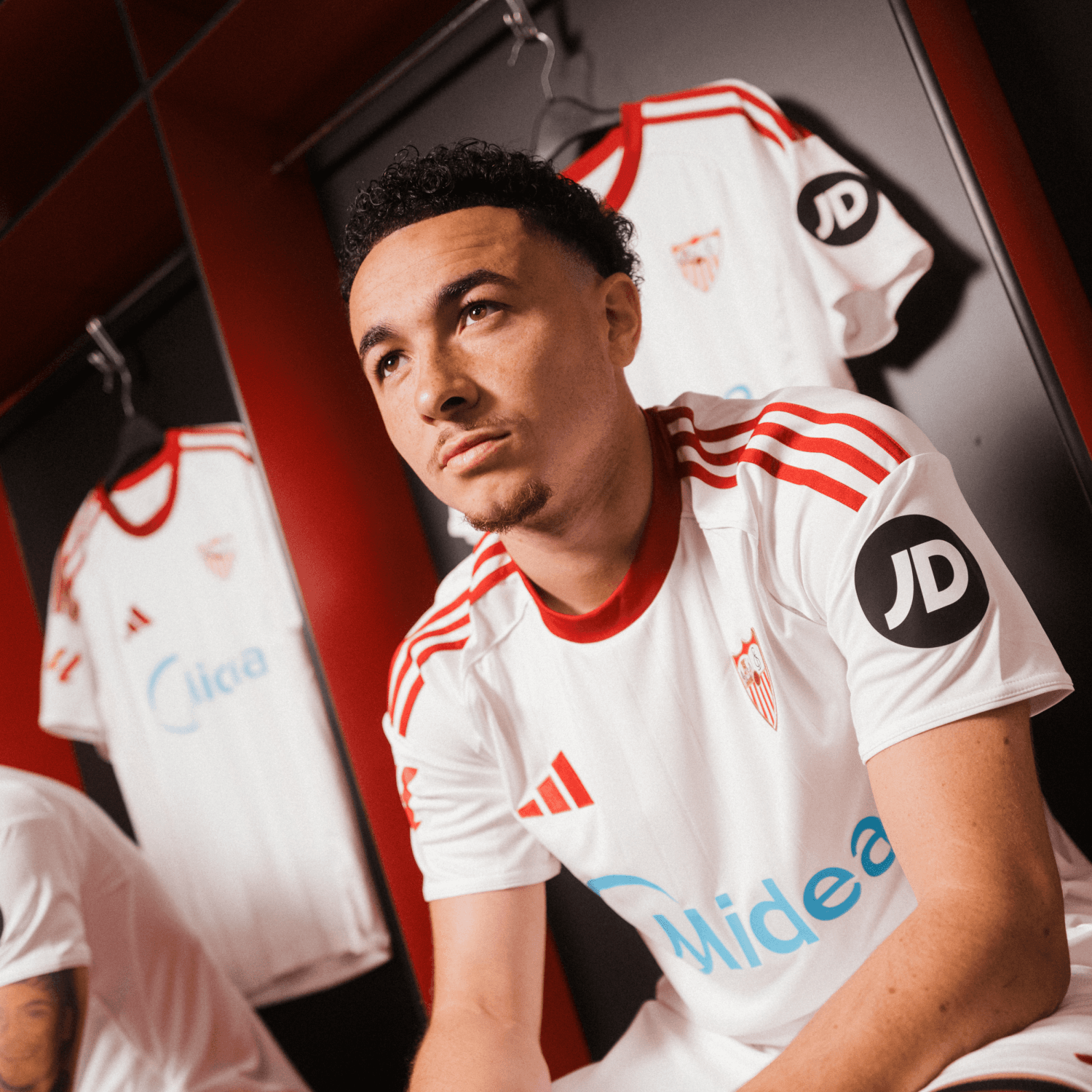 Desarrolla tu talento como el Sevilla FC