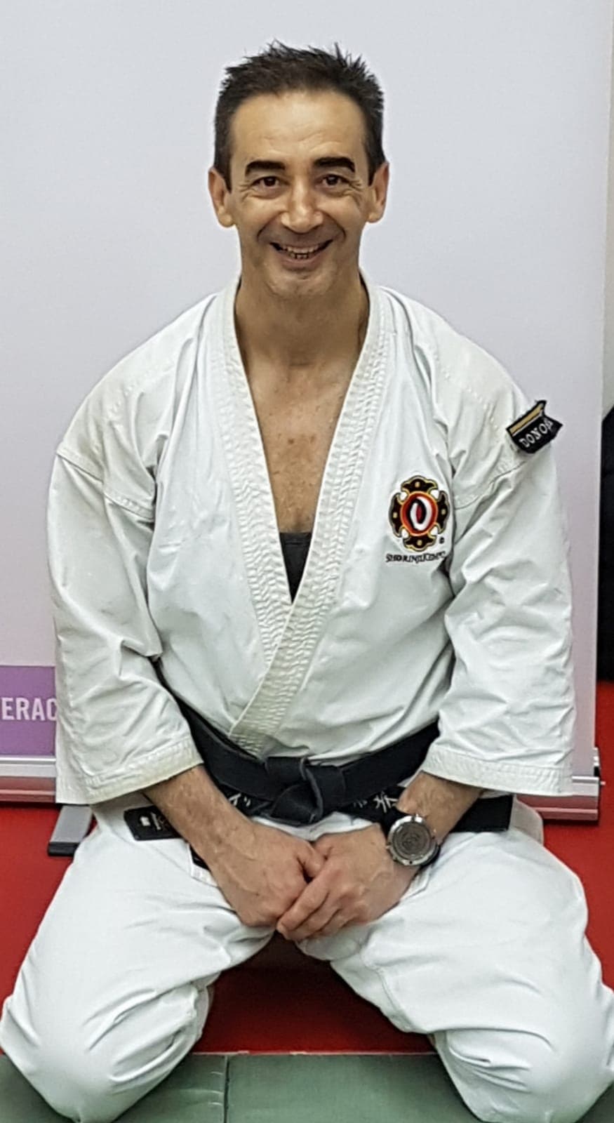 Shorinji Kempo Cartagena - judo in Cartagena