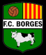 Club de Futbol Borges Blanques - fútbol in Les Borges Blanques