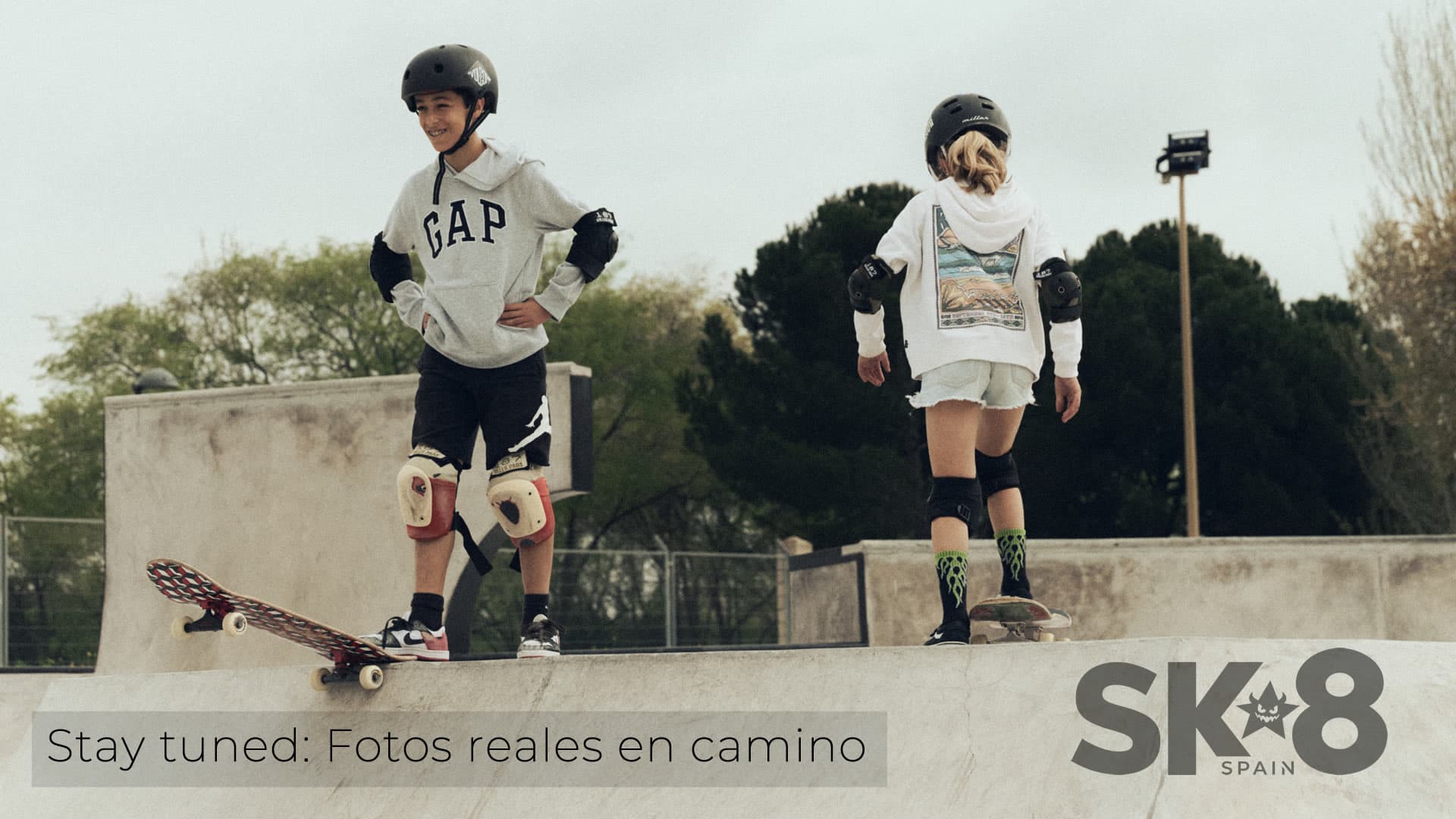 Skateplaza Alcoy Skatelearn Academy - skateboard in Alcoi