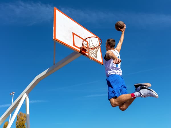 Evecan Sport Atle - baloncesto in Tafira Baja