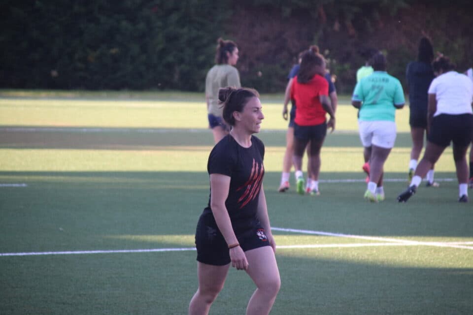 AC Bobigny 93 Rugby - rugby in Bobigny