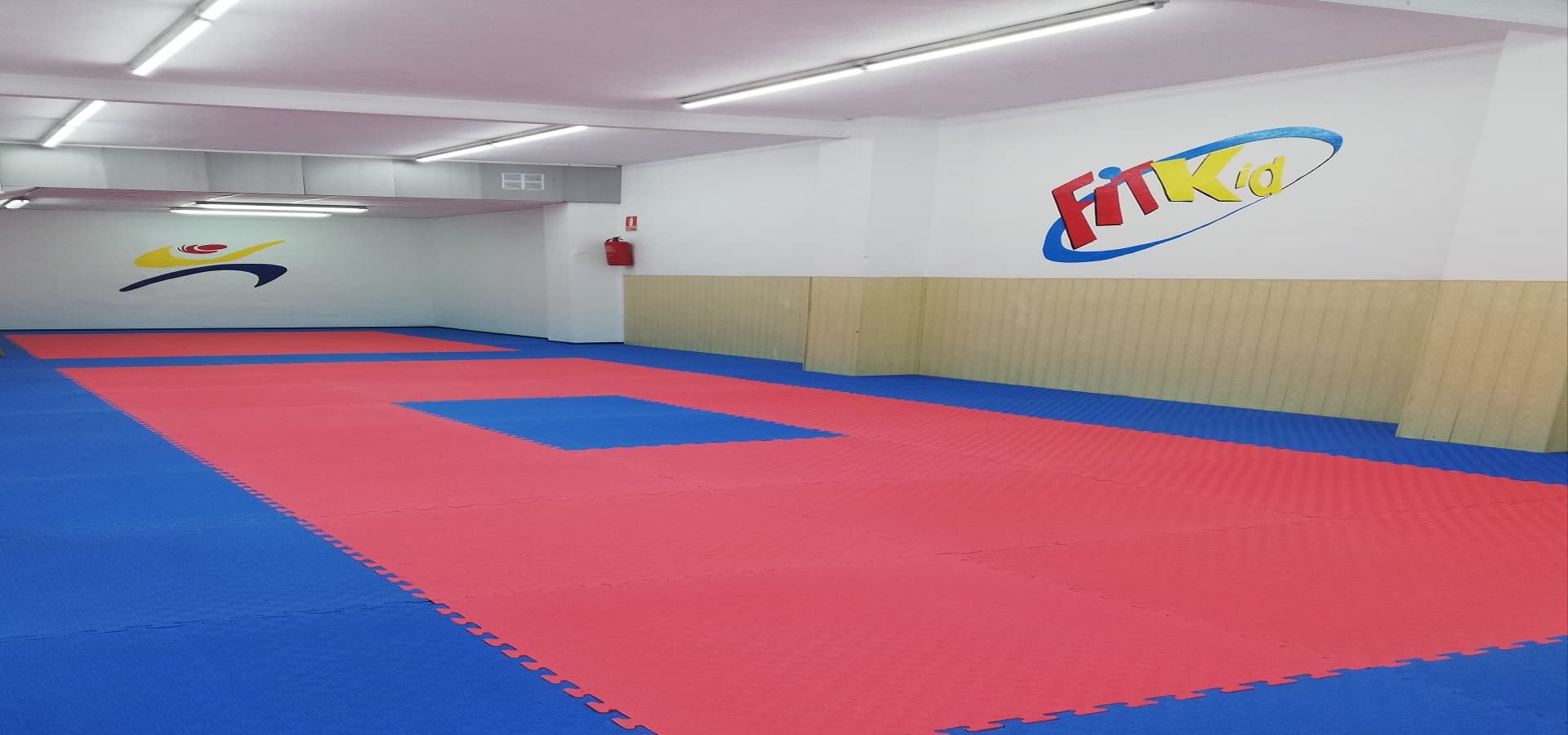 Studio Navarrete - gimnasia in València