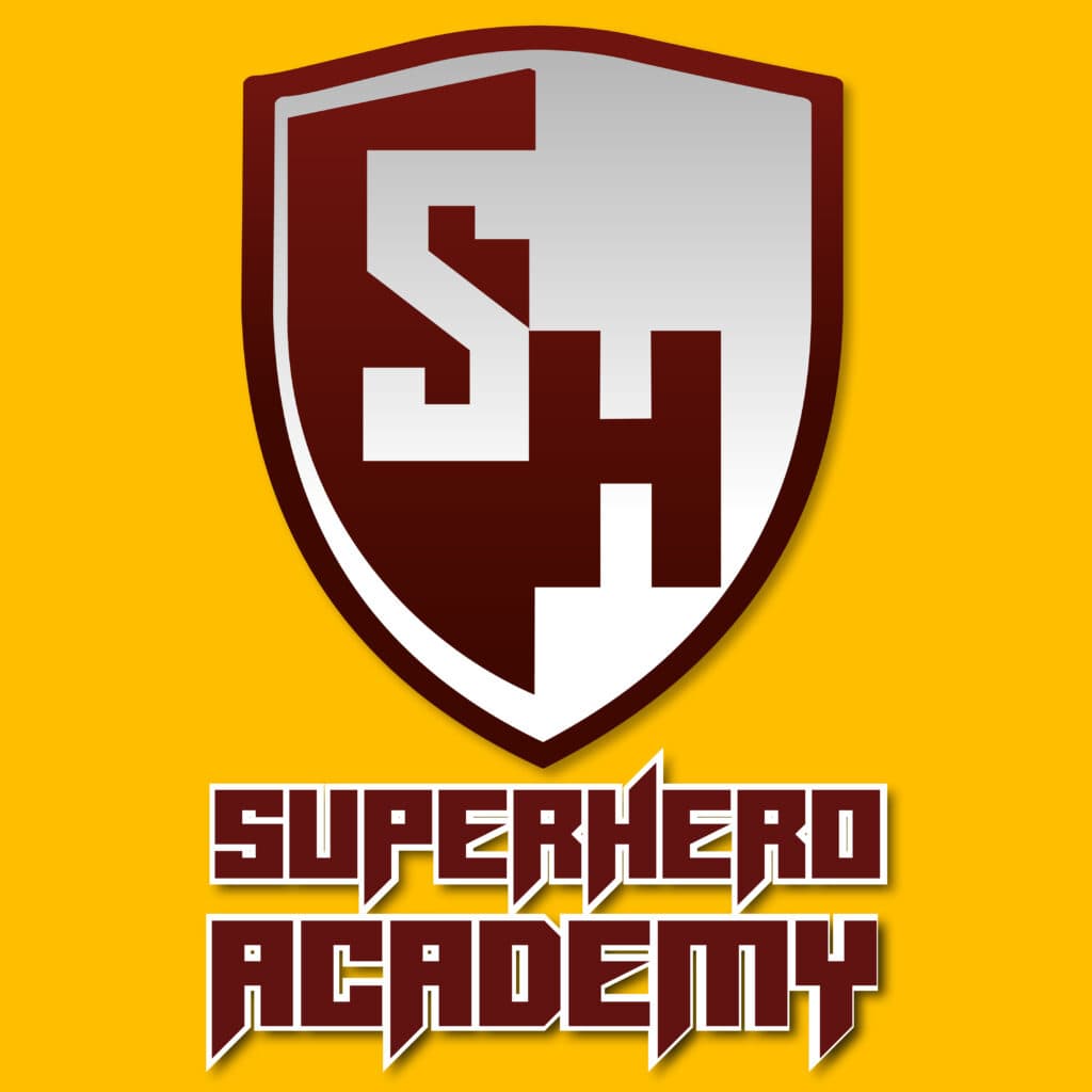 SuperHero Academy - judo in Palma