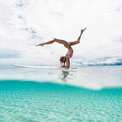 Supyoga Experience - SUP - surf in Alicante (Alacant)