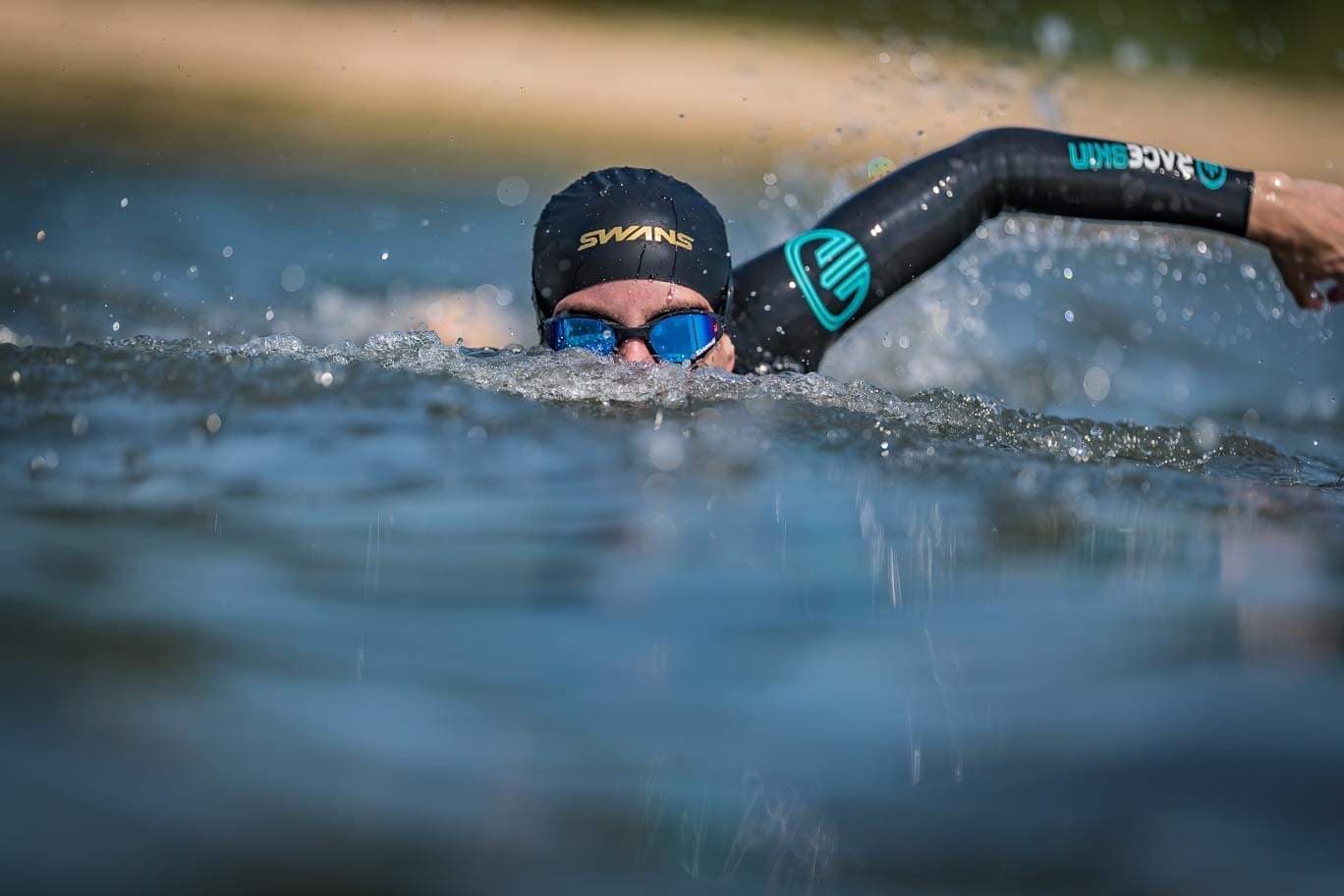 Swim Lanzarote - natacion in Tías