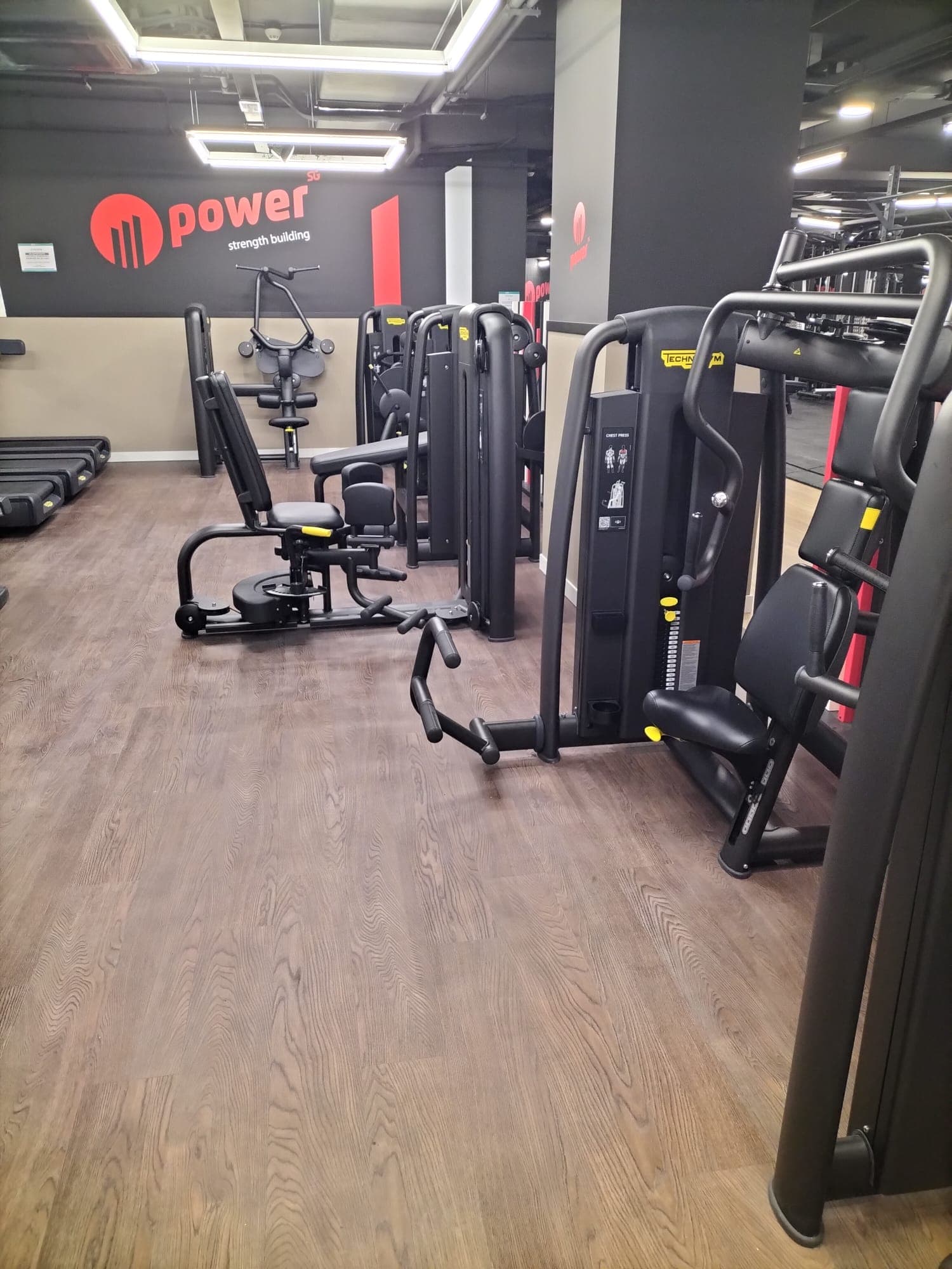 Synergym León Universidad - natacion in León