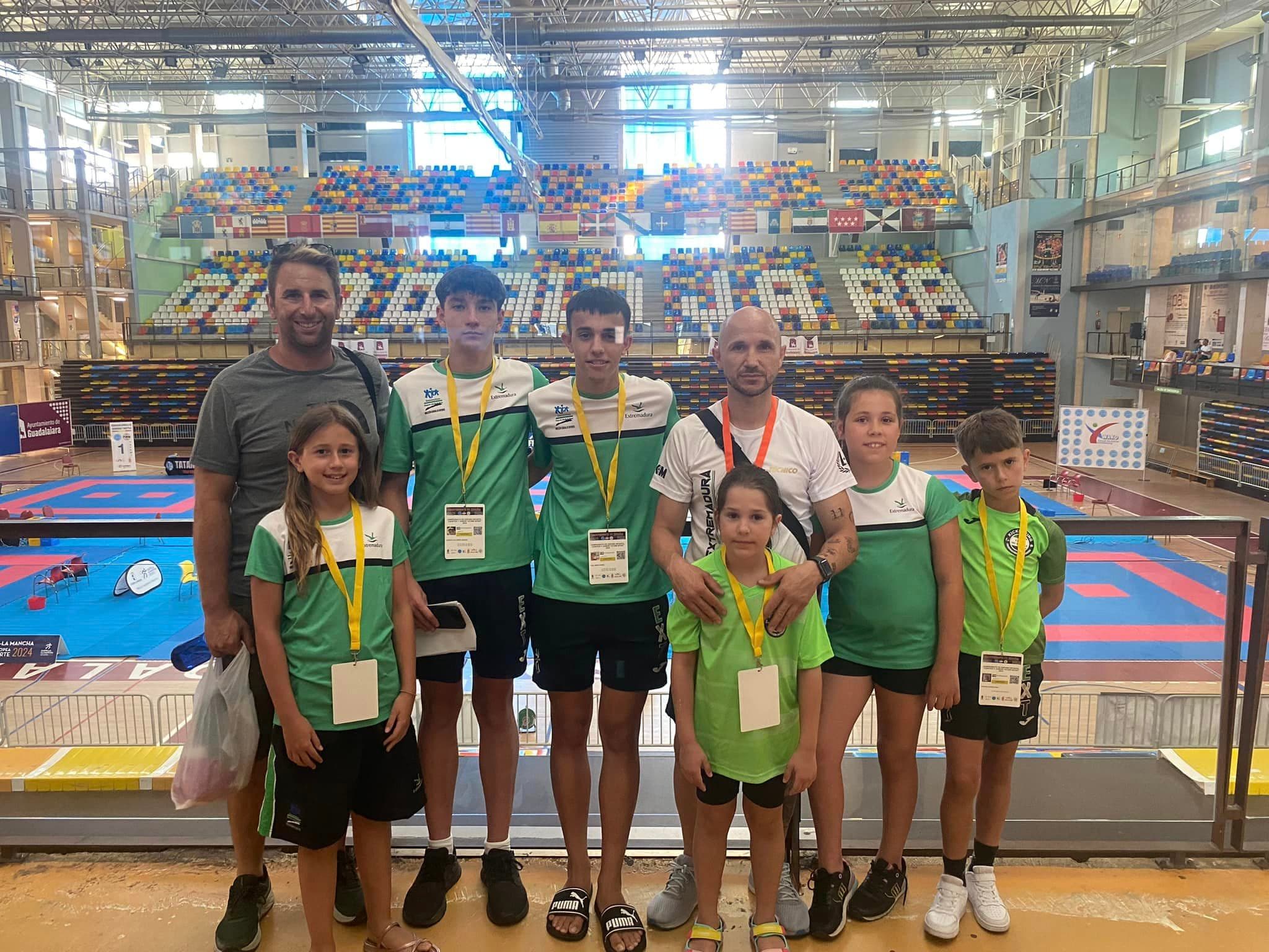 Academia De Kickboxing Victor Garcia - karate in Don Benito