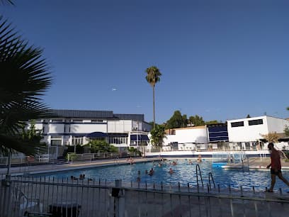 Piscina Benidorm - natacion in Linares