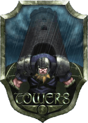 Towers Football - futbol_americano in Cambre