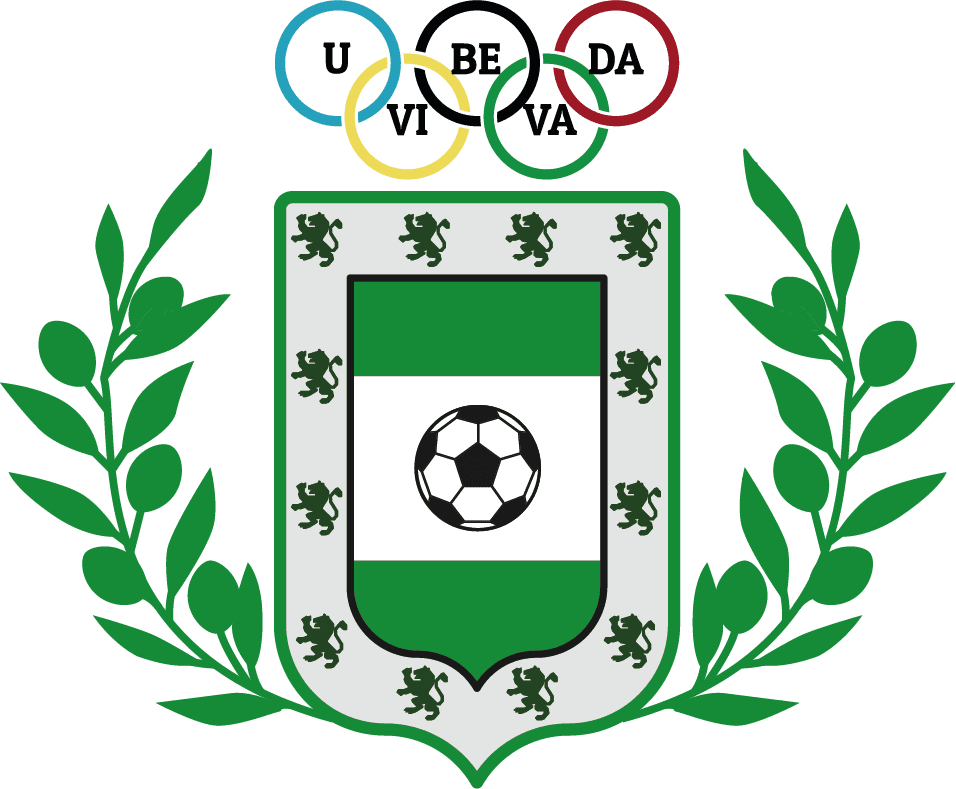 CD Úbeda - tenis in Úbeda