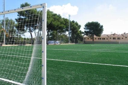 Sporting Sant Marçal - fútbol in Pòrtol