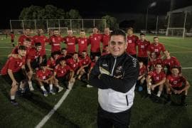 POLIDEPORTIVO SON COTONER - baloncesto in Palma