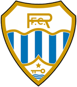 Ribadeo FC - fútbol in Ribadeo