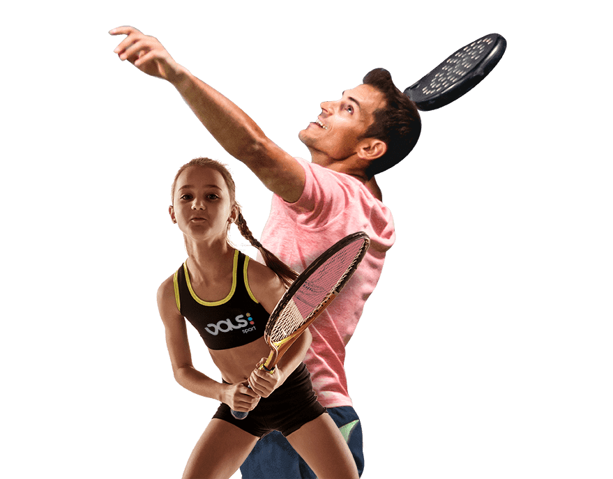 Padel Sport Málaga - padel in Málaga