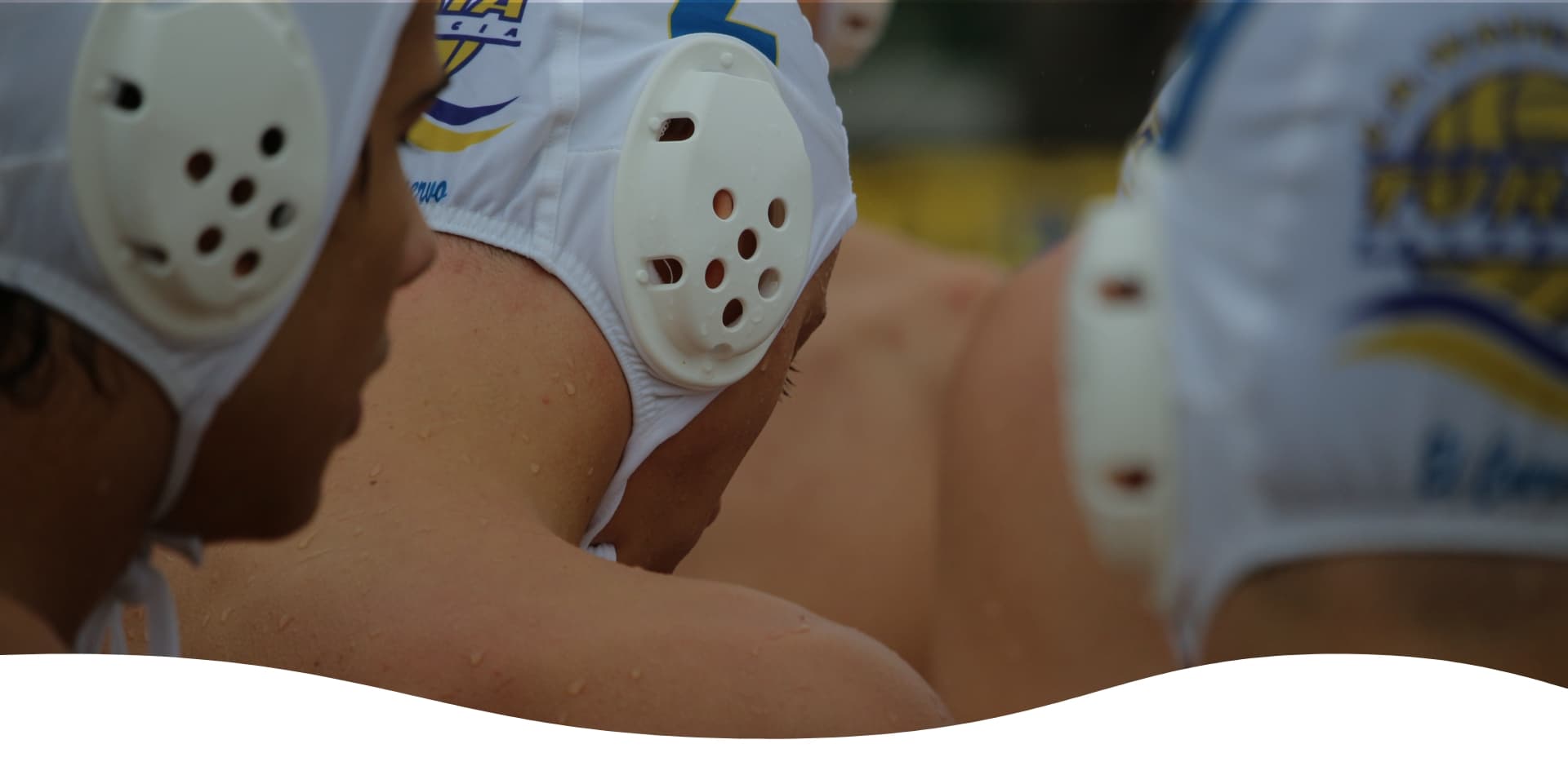 Club Waterpolo Turia - voleibol in València