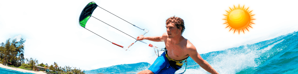 Wingkite Academy - kitesurf in Sanlúcar de Barrameda