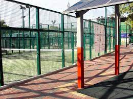 Club Pádel Murcia - padel in Guadalupe