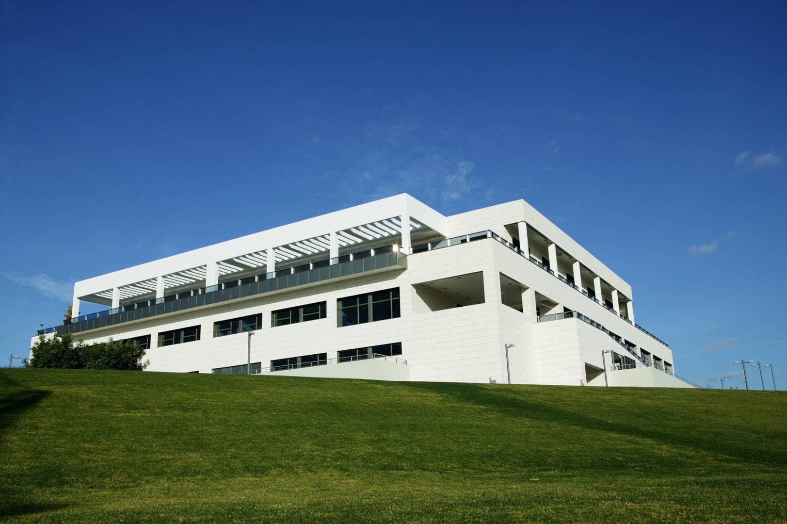 Alenda Golf Club - golf in Monforte del Cid