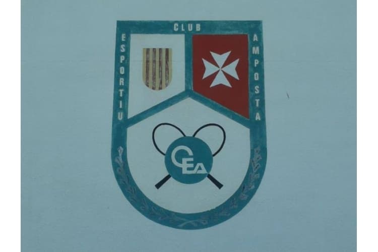 Club Esportiu Amposta (CEA) - padel in Amposta