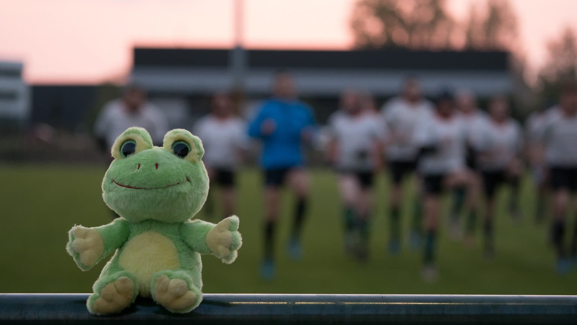 Millénium de St Médard - Les Arruanais Rugby Loisir - rugby in Saint-Médard-d'Eyrans