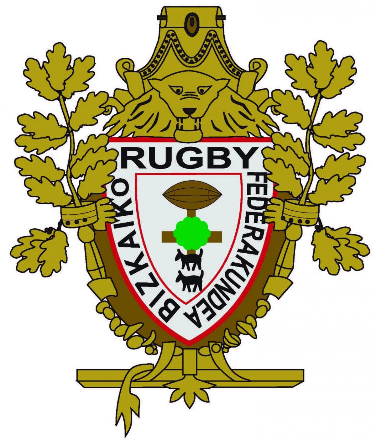 Federación Bizkaina de Rugby - rugby in Bilbao