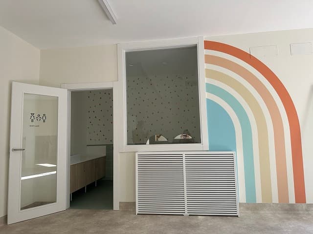 Pabellón Huérfanos Ferroviarios - baloncesto in León