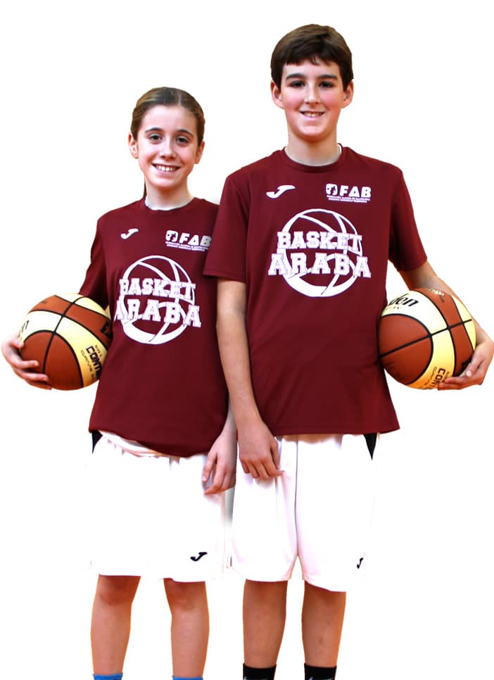 Arabako Saskibaloi Federazioa - baloncesto in Vitoria-Gasteiz