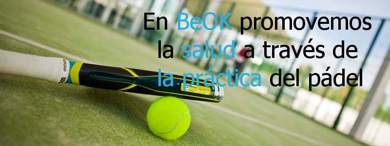 BeOK Padel and Leisure - fútbol in Peligros