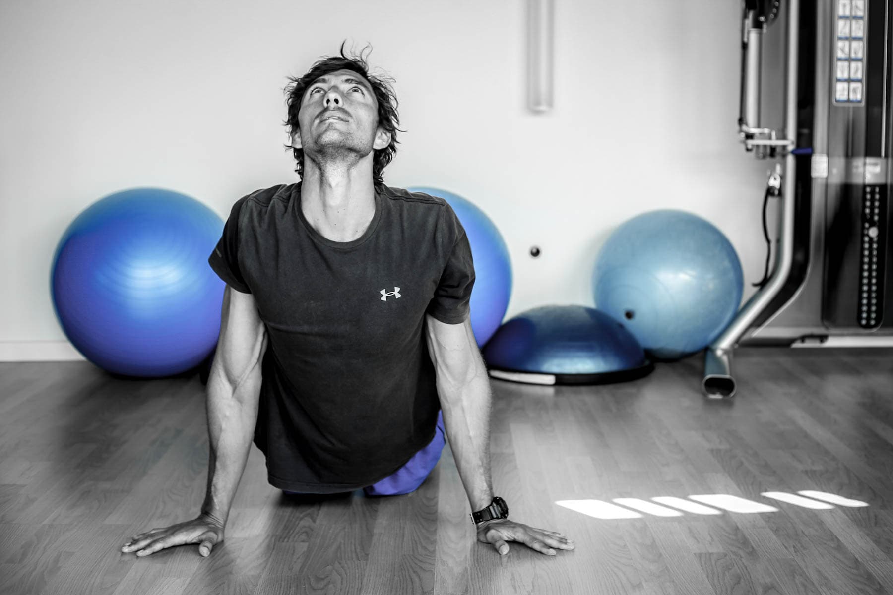 Body Blue Personal Training & Swimming School - natacion in Los Cristianos